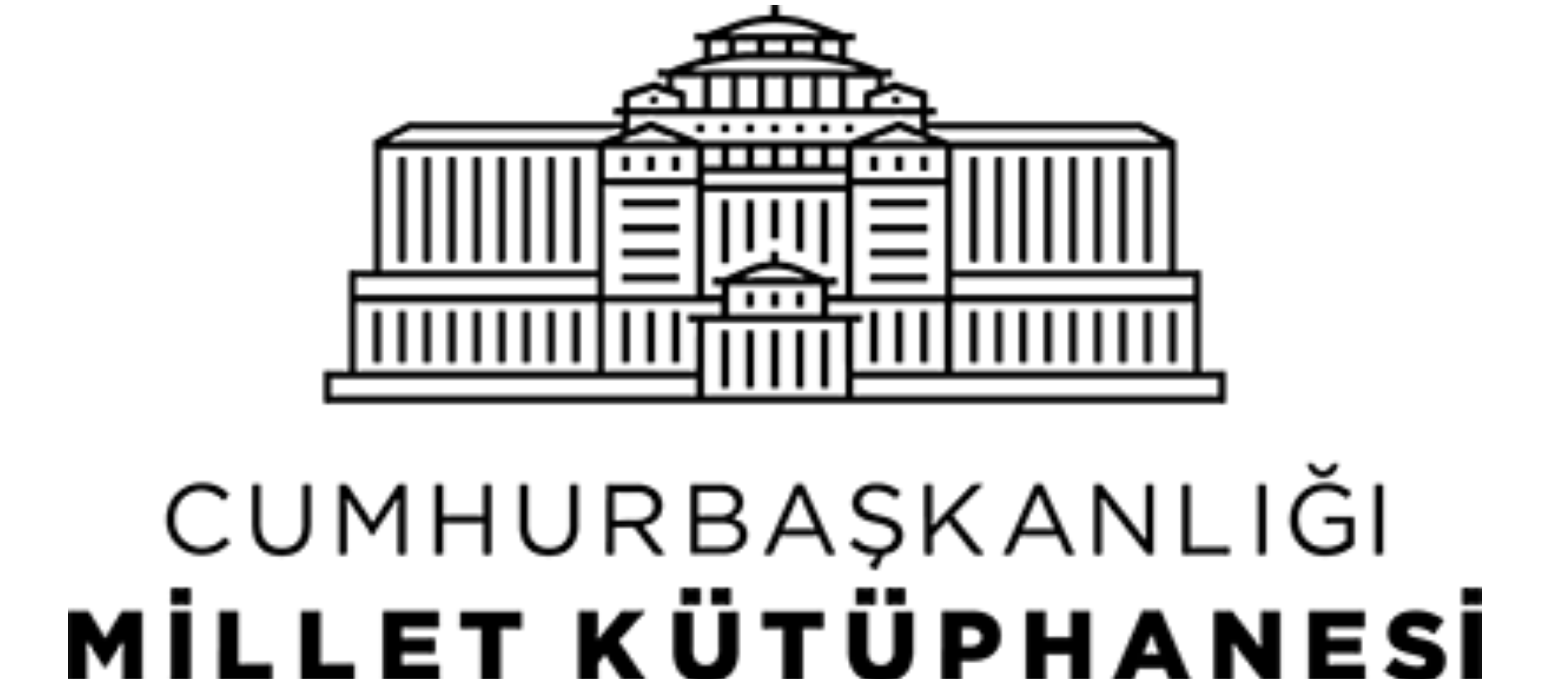 cumhurbaşkanlığı kütüphanesi