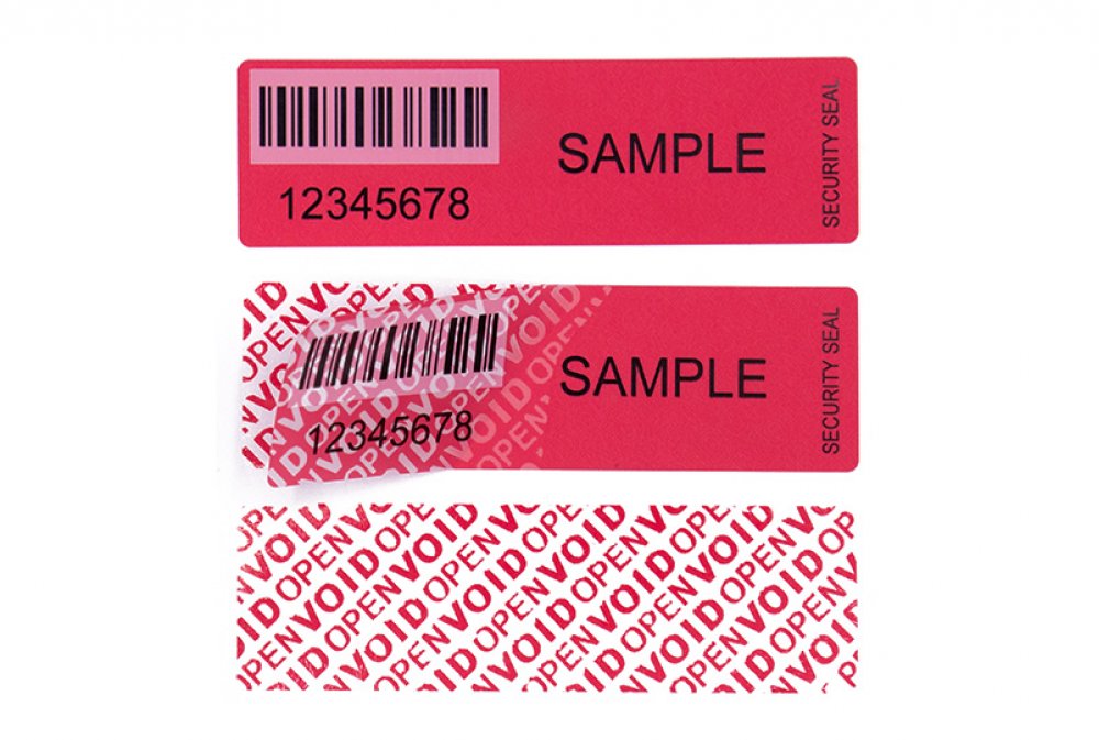 Ürün Güvenlik Etiketi Nedir?