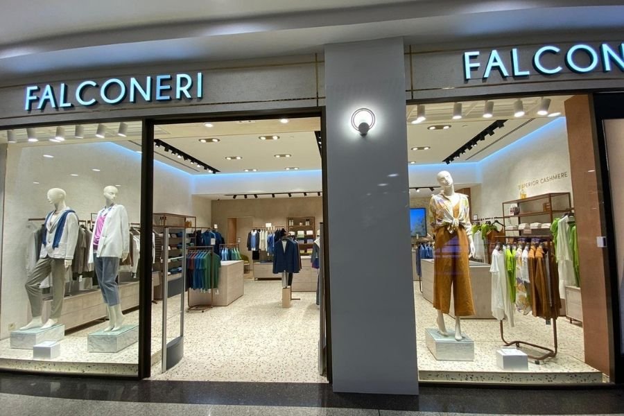 Falconeri- Ankara Armada Avm