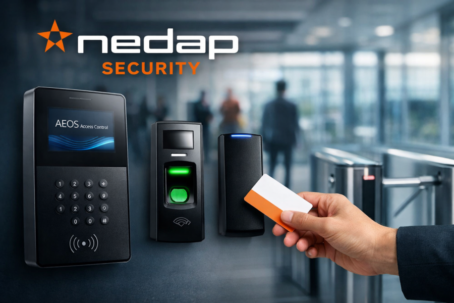 Nedap Security