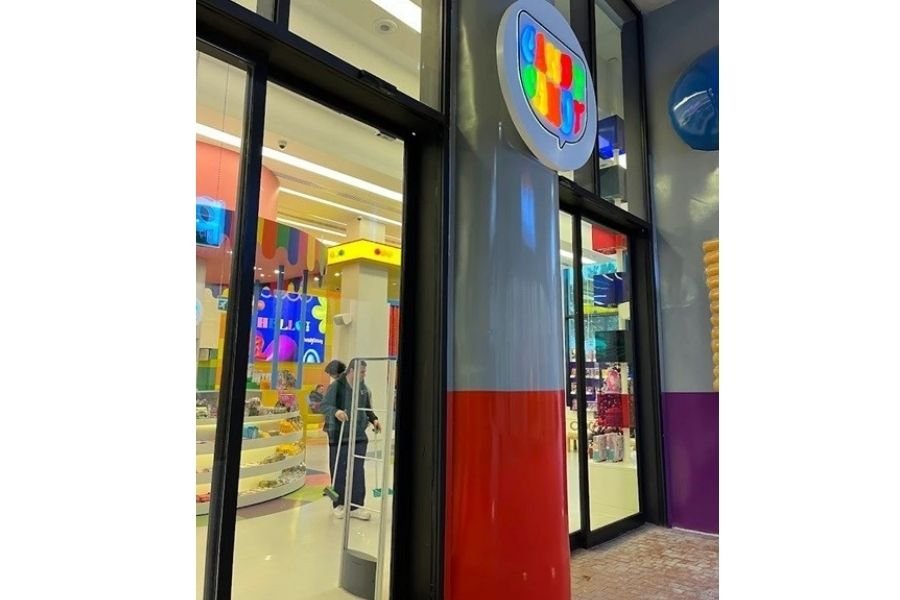 Candy Candy - istanbul Tersane