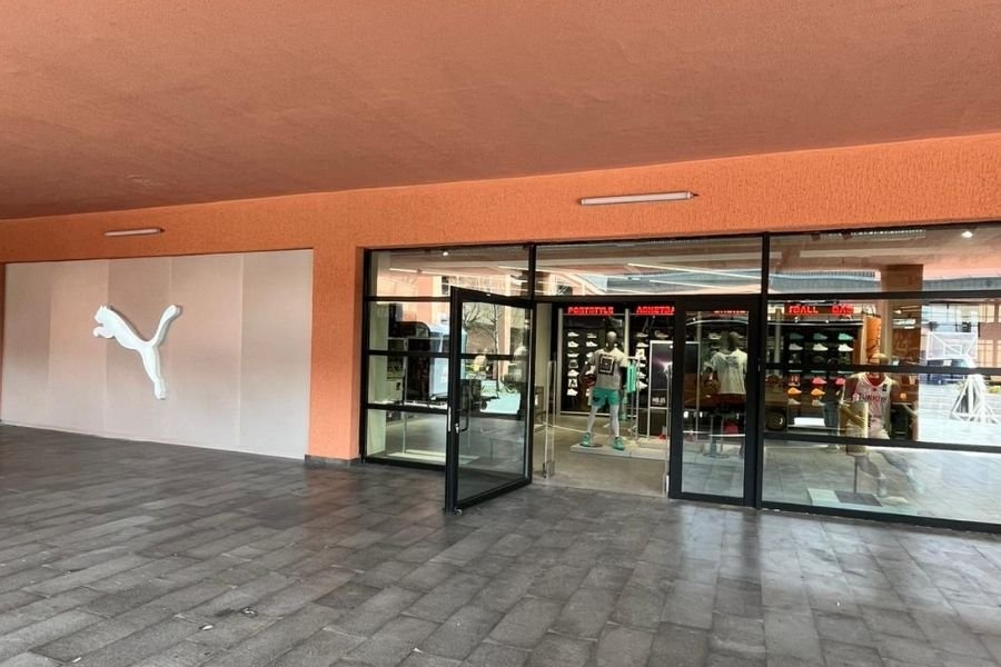 Puma - istanbul Turkcell Basketbol Gelişim Merkezi