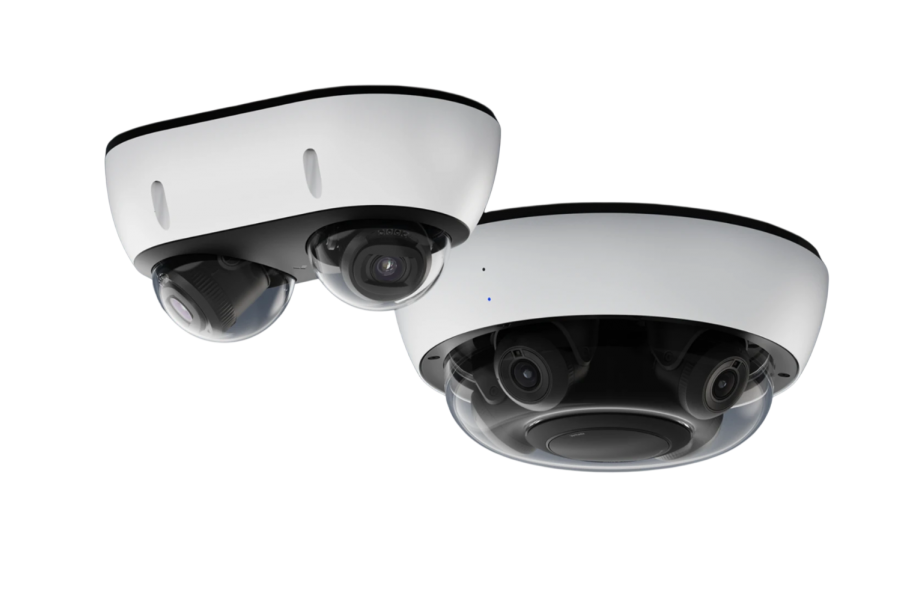 Bulut Tabanlı Verkada CCTV Çözümleri