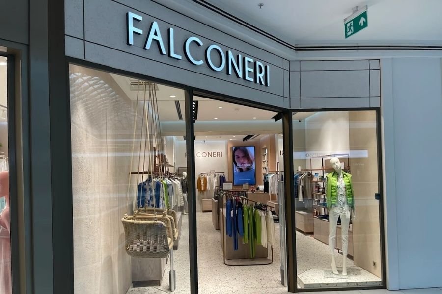 Falconeri- istanbul Akasya Park