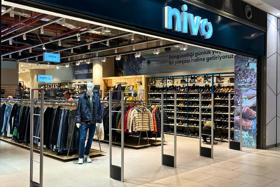 Nivo - istanbul Maltepe Park