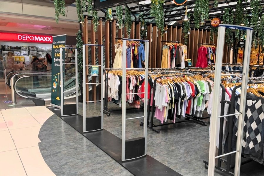 Nivo - istanbul Kale Center