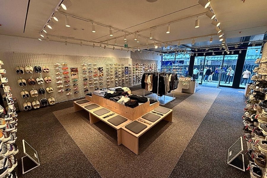 Sneaks Up-Mersin Sayapark Avm 