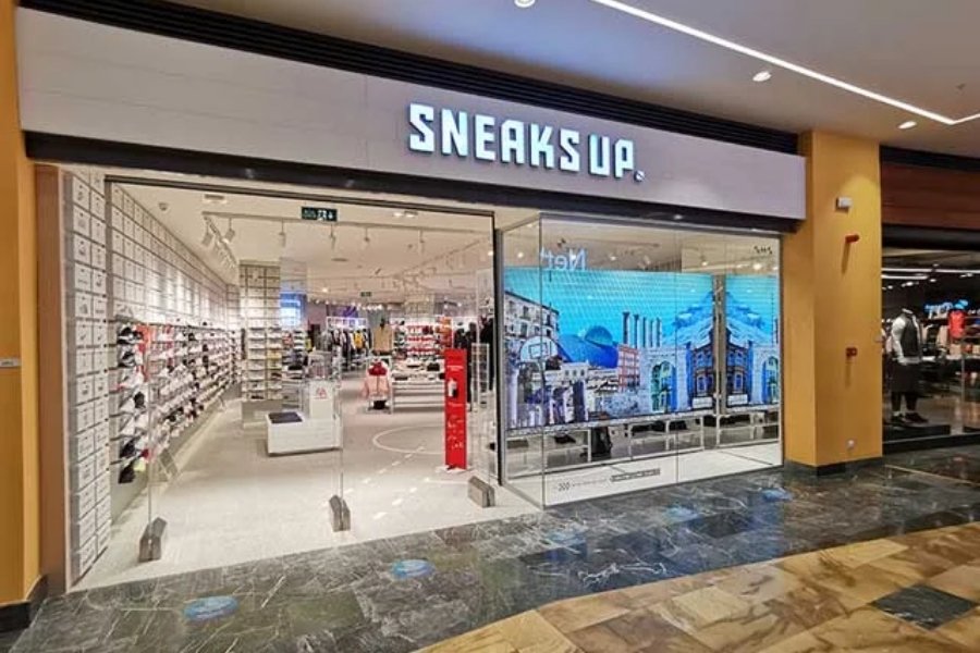 Sneaksup - Deniz Forum Çamlık AVM