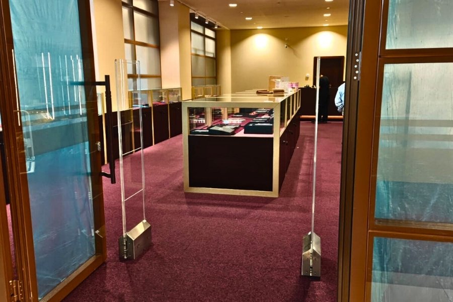 Ankara Cumhurbaşkanlığı Külliyesi