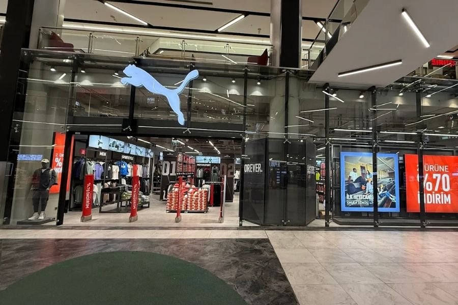 Puma - Ankara Acity AVM