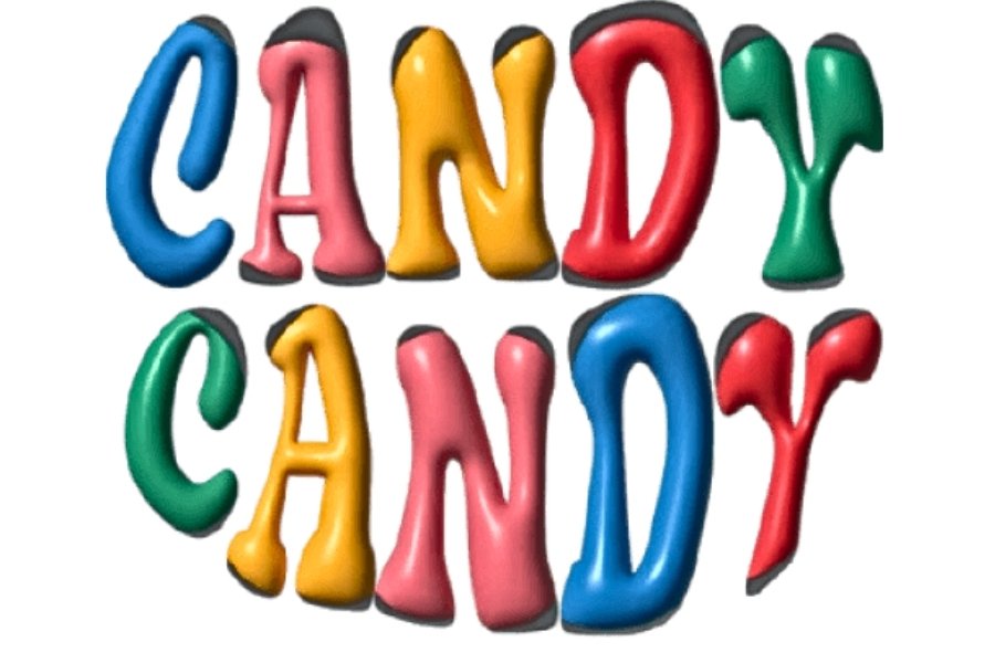 Candy Candy Projeleri