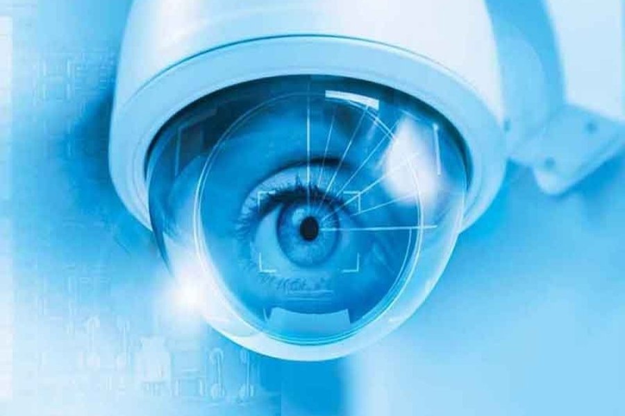 CCTV Kamera Sistemleri